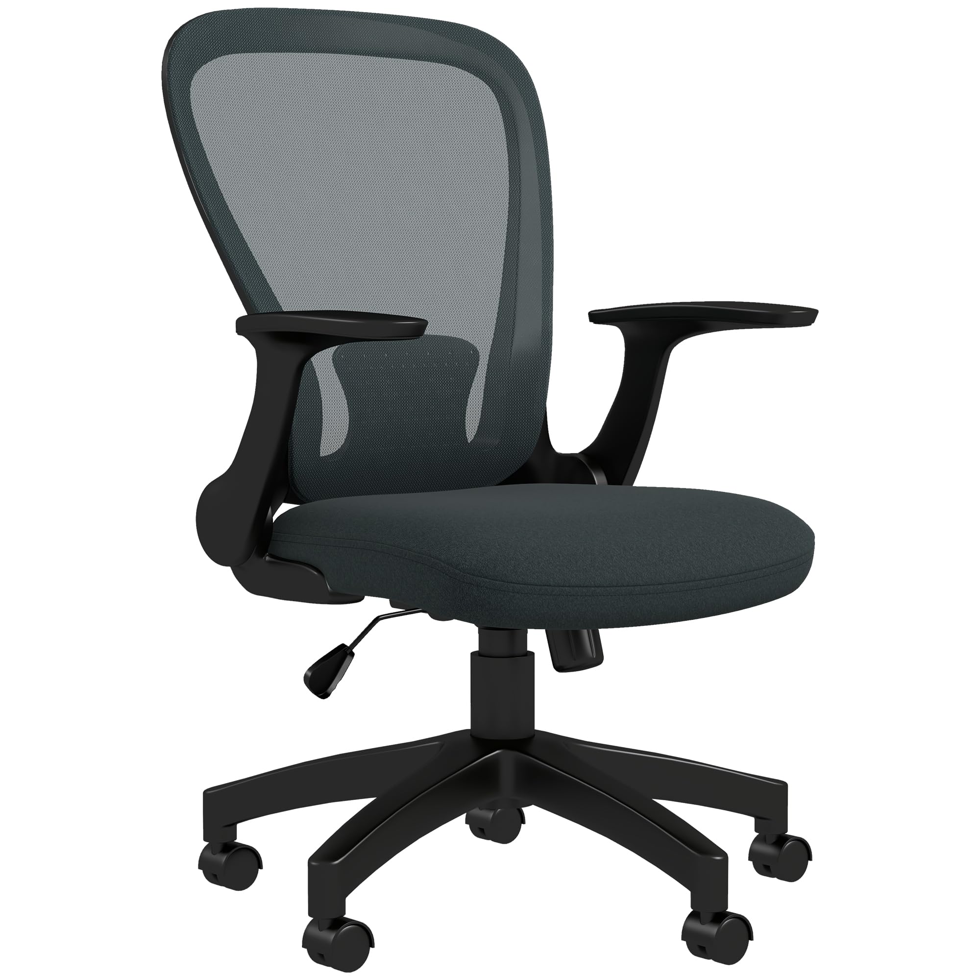 naspaluro Chaise Bureau, Fauteuil Bureau Ergonomique à Dossier Haut naspaluro Chaise Bureau, Fauteuil Bureau Ergonomique à Dossier Haut